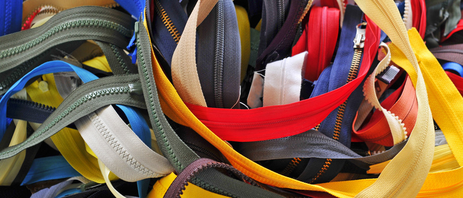 The Best Tips for Maintaining Your Zippers !