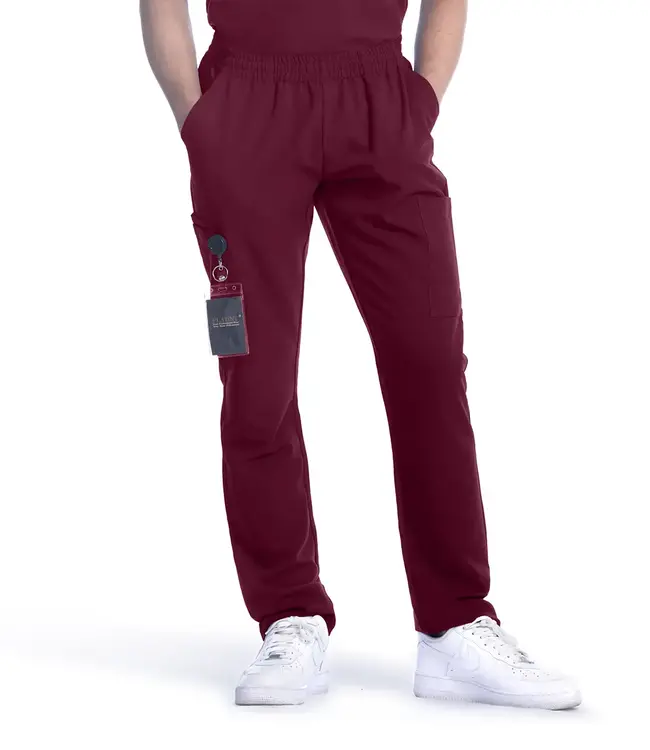 Flaunt Unisex Uniform Pants 7201