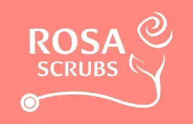 Rosa Scrubs