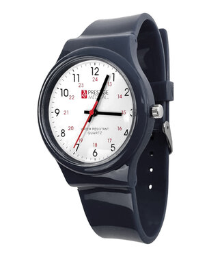 Prestige Medical Wristwatch with seconds hand