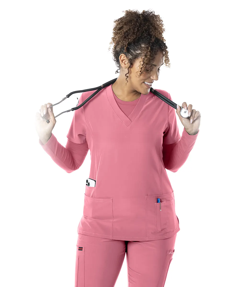 Haut d uniforme Fubu 62 4202 Confort Style et Praticite Uniforme Expert