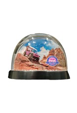 IMPACT SEDONA SNOW GLOBE