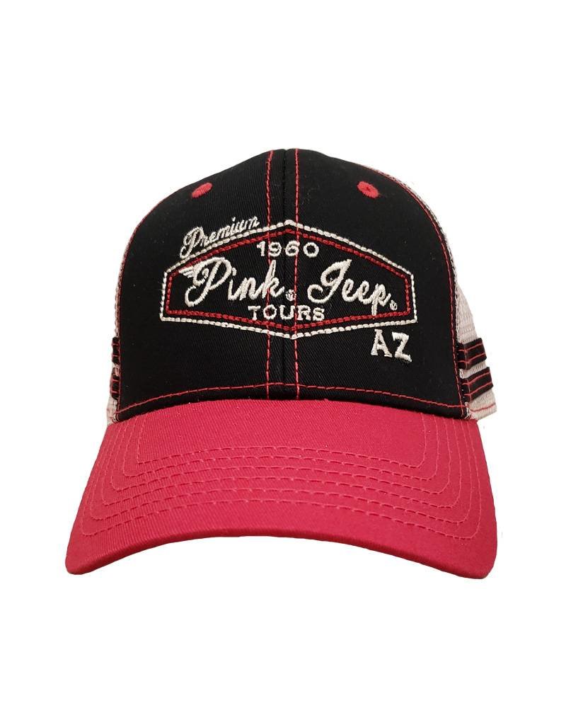 Jeep Men's Trucker Hats for sale