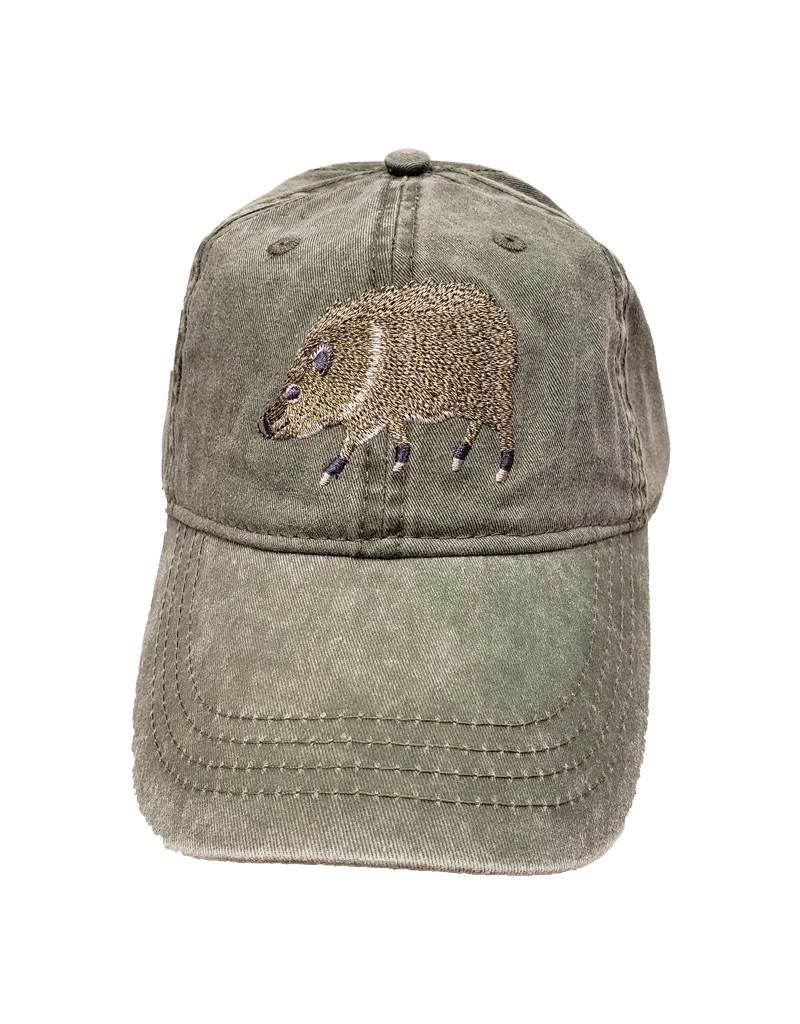 E.C.O. WEAR JAVELINA HAT