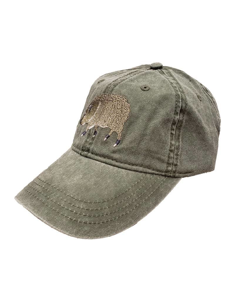 E.C.O. WEAR JAVELINA HAT