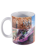 SMITH-SOUTHWESTERN ZD SEDONA PHOTO MUG 11oz