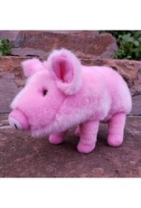 WILDLIFE ARTISTS INC JAVELINA PINK 8 INCH