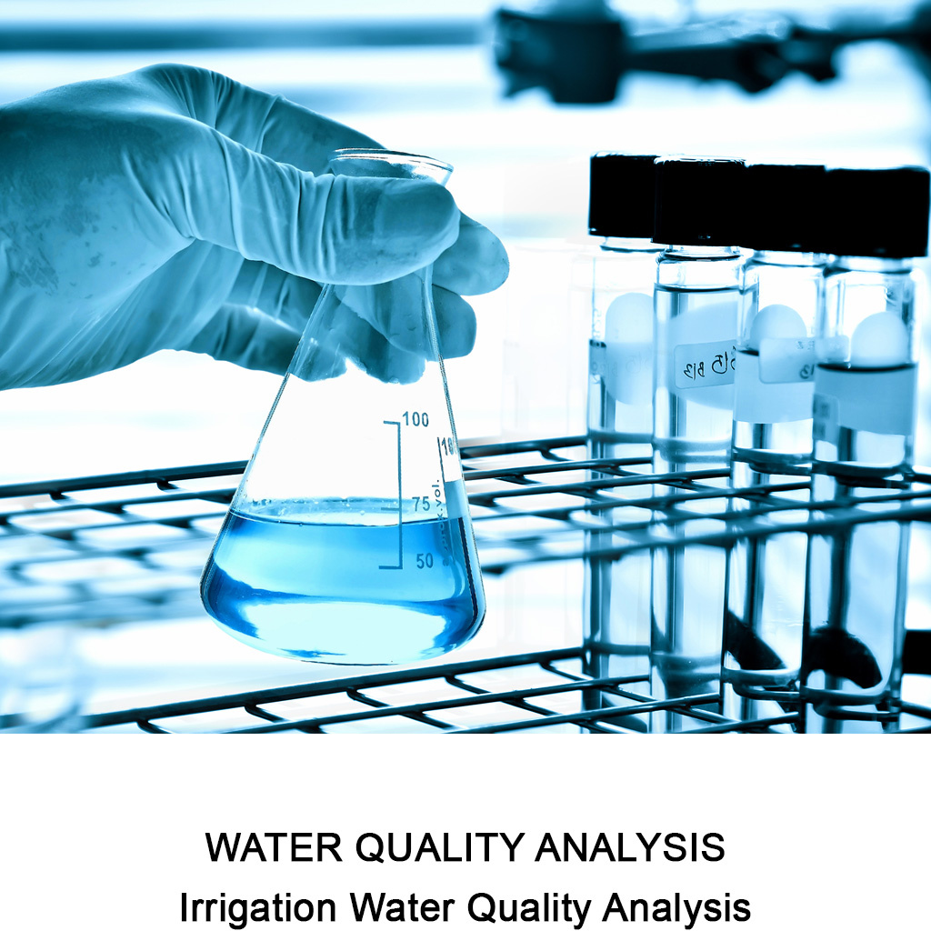 Water Quality Analysis Commercial Plant Nutrition Free Download Nude