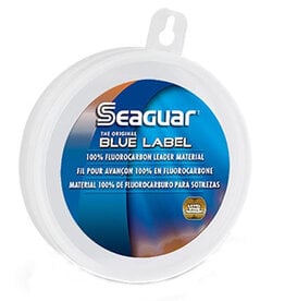 Seaguar Seaguar 100FC30 Blue Label Fluoro - 30m - 100 lb