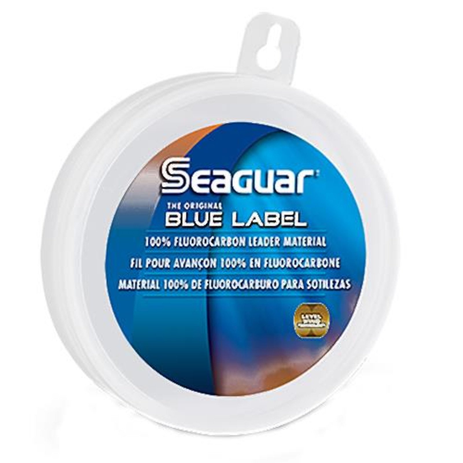 Seaguar Seaguar 130FC30 Blue Label Fluoro - 30m - 130 lb