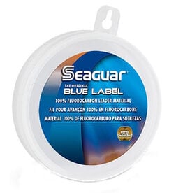 Seaguar Seaguar 400FC30 Blue Label Fluoro - 30m - 400 lb
