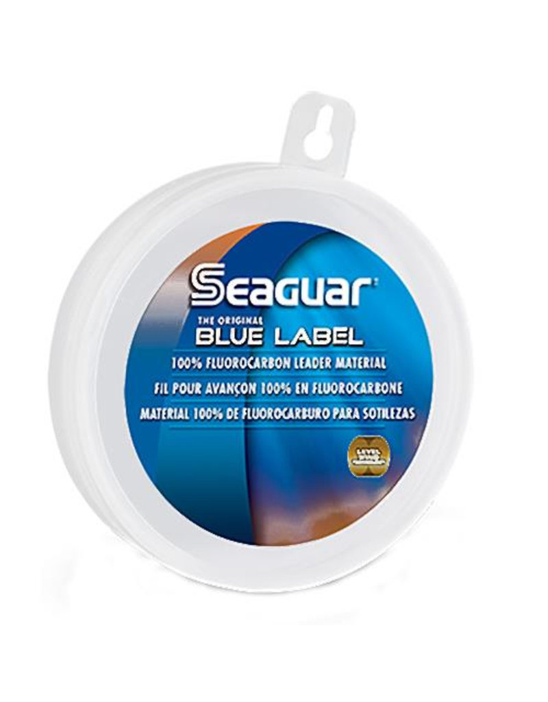 Seaguar Seaguar 400FC30 Blue Label Fluoro - 30m - 400 lb