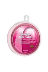 Seaguar Seaguar Pink Label Fluorocarbon Leader 25 yd 15 lb
