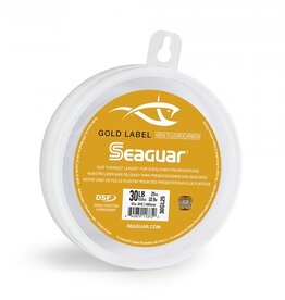 Seaguar Seaguar 20GL25 Gold Label Fluoro 25 yd 20 lb