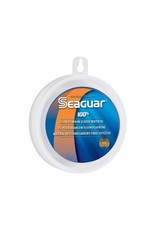 Seaguar Seaguar Fluorocarbon Invisible Leader 25 yd 15 lb