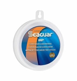 Seaguar Seaguar 15FC25 Blue Label Fluoro 25 yd 15 lb