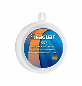 Seaguar Seaguar Fluoro Invisible 25 yd 40 lb