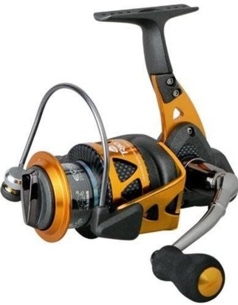 Okuma Okuma Trio 55S Spinning Reel