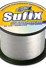 Sufix Sufix 648-020 Superior 20 lb Clear - 11745 Yds
