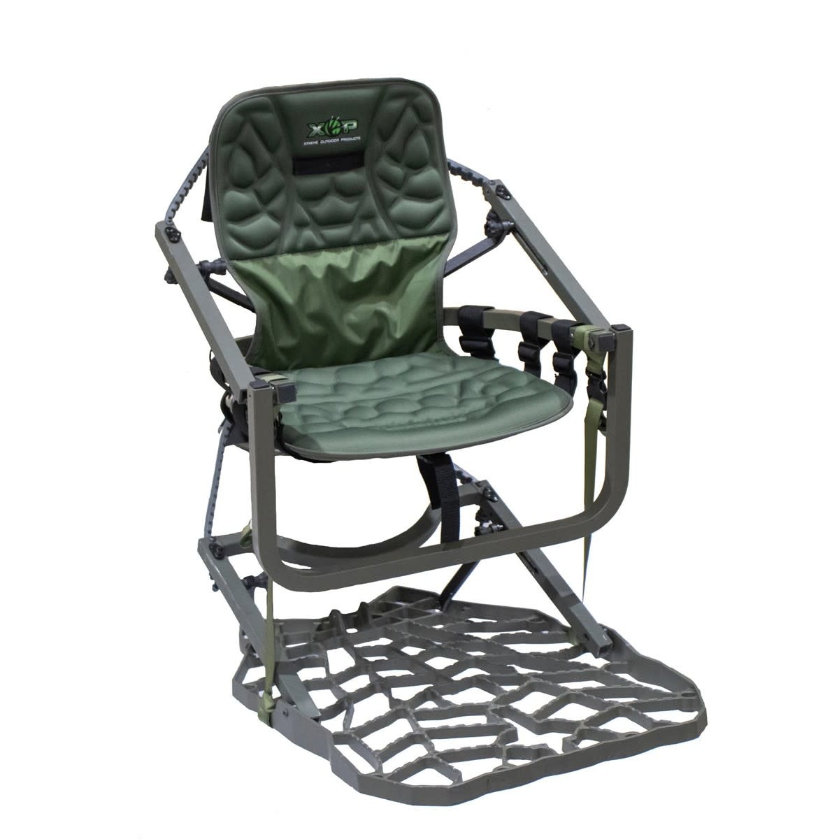 XOP Ambush Sit N Climb Stand Sportsman's Wholesale