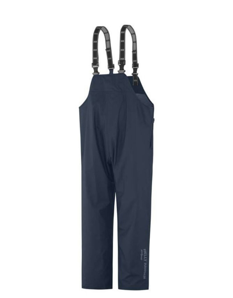 Helly Hansen Helly Hansen Mandal Bibs - Navy XLarge