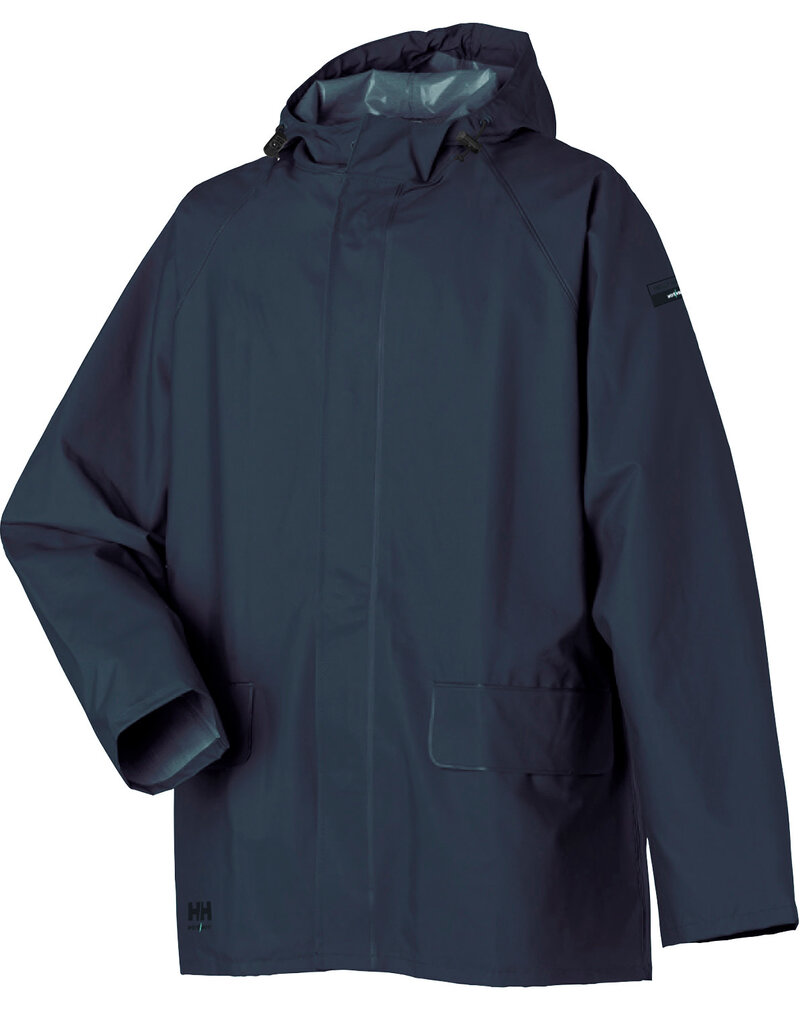 Helly Hansen Helly Hansen Mandal Jacket - Navy - Large