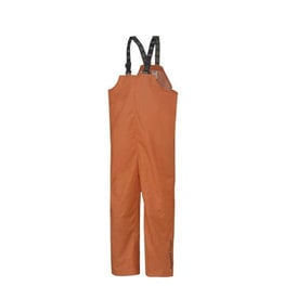 Helly Hansen Helly Hansen Mandal Bibs - Dk Orange Large