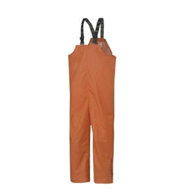 Helly Hansen Helly Hansen Mandal Bibs - Dk Orange XLarge