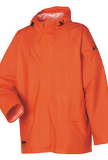 Helly Hansen Helly Hansen Mandal Jacket - Dk. Orange - 2XLarge