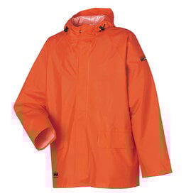 Helly Hansen Helly Hansen Mandal Jacket - Dk. Orange - 2XLarge