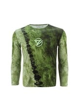 Gillz Gillz Men's Extreme Grunge Scales Bass