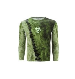 Gillz Gillz Men's Extreme Grunge Scales Bass