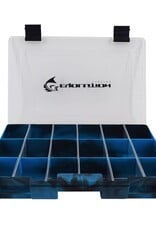 Evolution Evolution 36005-EV DS 3600 Tackle Tray Blue