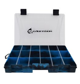 Evolution Evolution 36005-EV DS 3600 Tackle Tray Blue