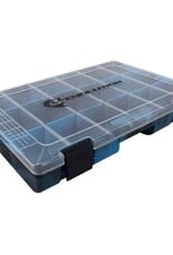 Evolution Evolution 36005-EV DS 3600 Tackle Tray Blue