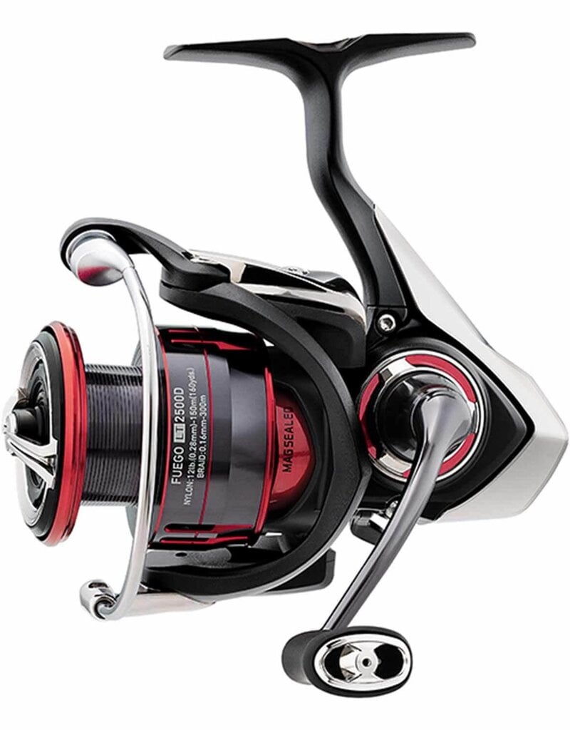 Daiwa Daiwa Fuego LT4000D-C Spinning Reel