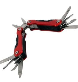 Wilmar Performance Tool Wilmar W9200 13 in 1 Mini Multi Tool