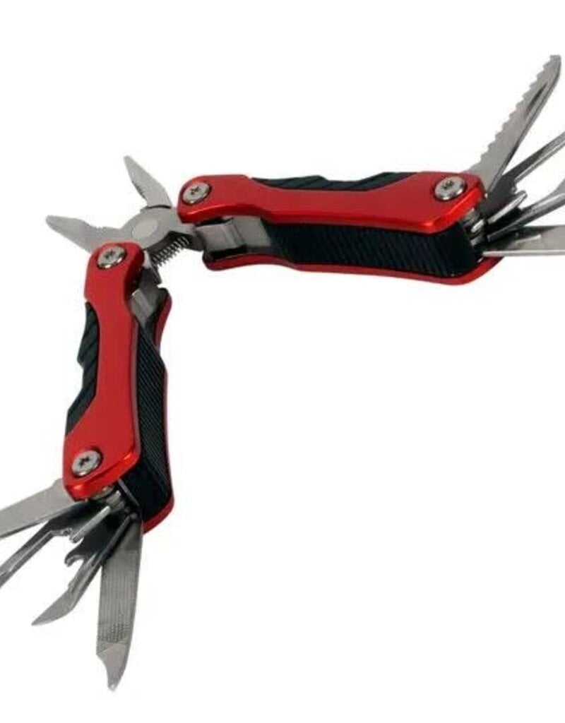 Wilmar Performance Tool Wilmar W9200 13 in 1 Mini Multi Tool