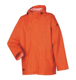 Helly Hansen Helly Hansen Mandal Jacket - Dk. Orange - XLarge