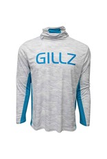 Gillz Gillz Men's Pro Striker White Water
