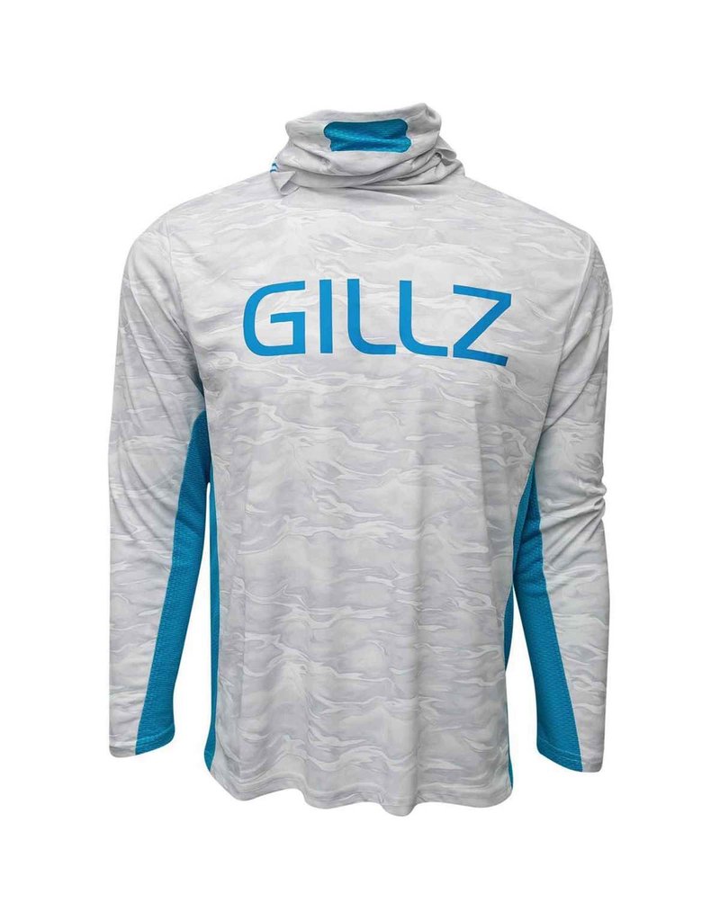 Gillz Gillz Men's Pro Striker White 