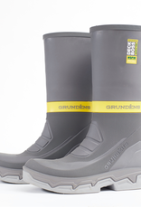 Grundens Grundens Deck-Boss Safety Toe Boot Grey