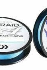 Daiwa Daiwa Jbraid X4 65 lb 150 yd Island Blue