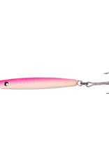 HR Tackle HR Tackle 1542 P GL Stingsilver 1-1/4 Pink Glow