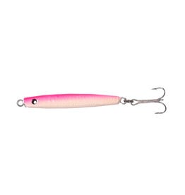 HR Tackle HR Tackle 1542 P GL Stingsilver 1-1/4 Pink Glow