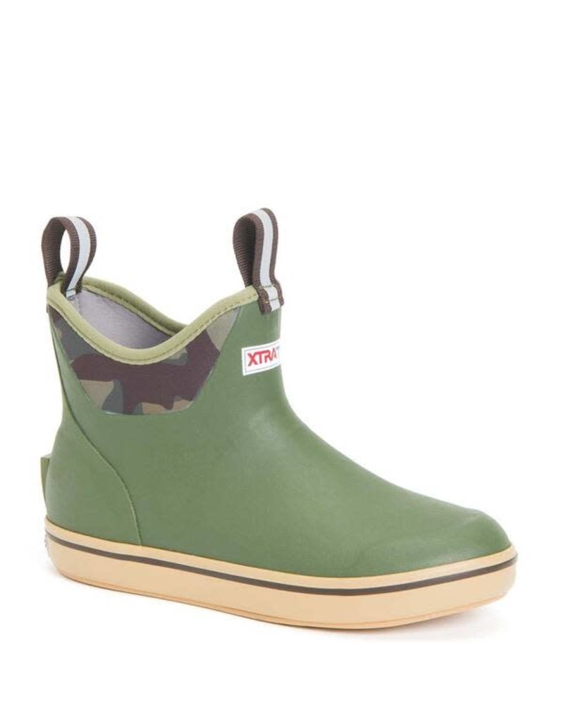 Xtratuf Women's Ankle Boot - Sportsman 