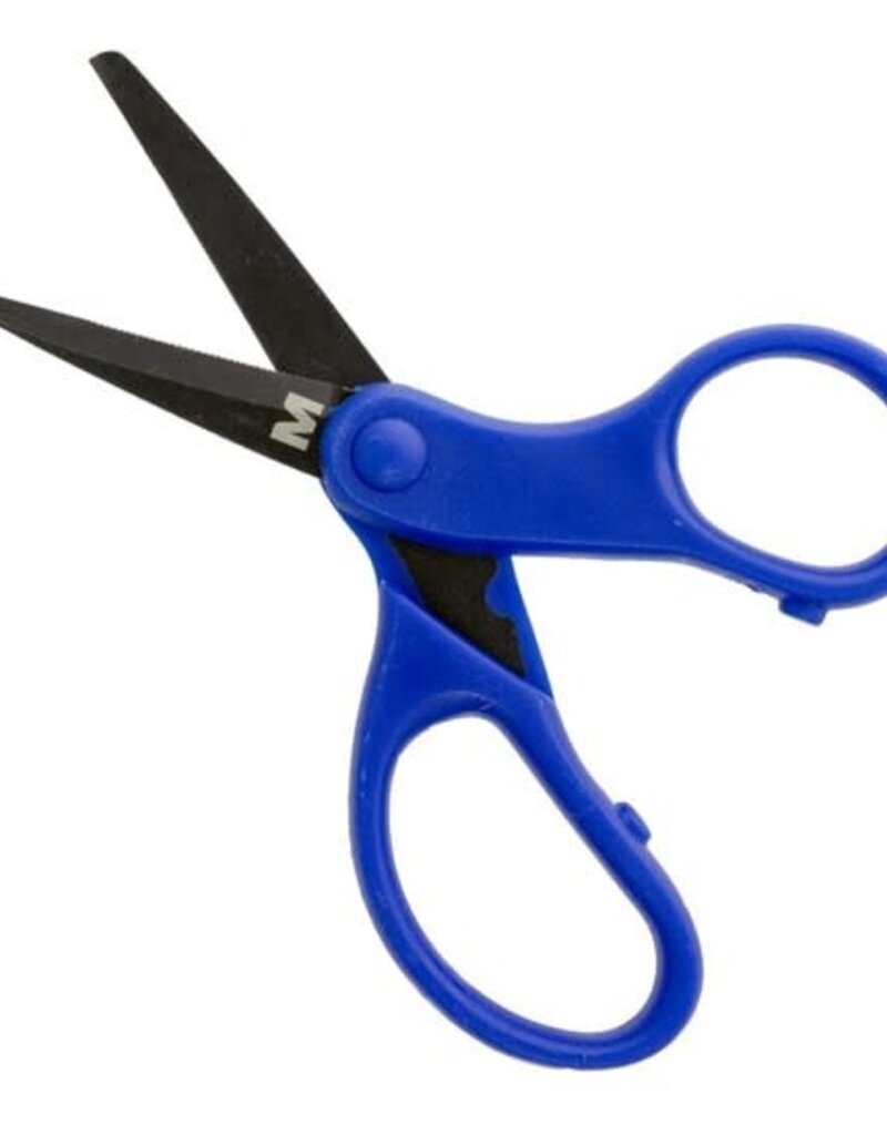 Mustad Mustad MTB003 Small Braid Scissors