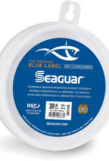 Seaguar Seaguar 30FC100 Blue Label Fluoro 100 yd 30 lb
