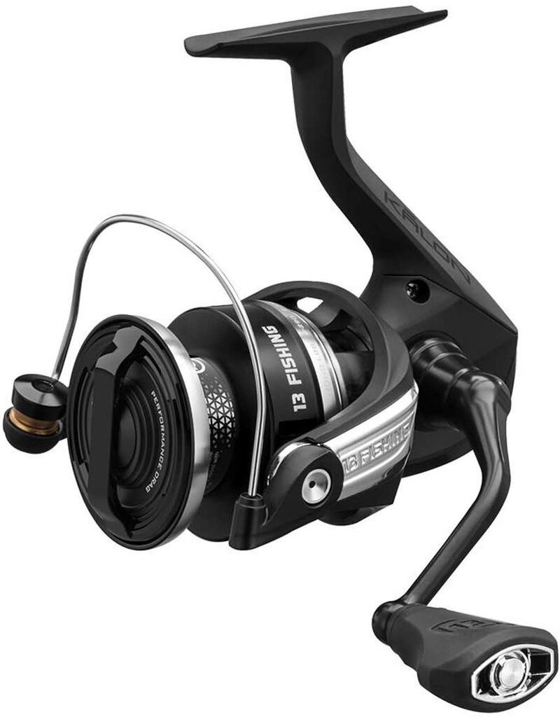 13 Fishing Inception 8.1:1 Gear Ratio Fishing Reel, Right