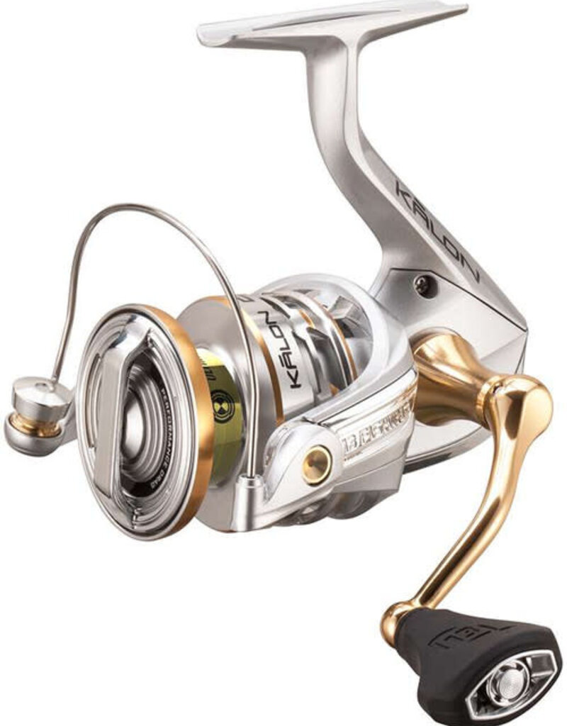 13 Fishing 13 Fishing KLC-5.2-5.0 Kalon C Spinning Reel - 5.2:1